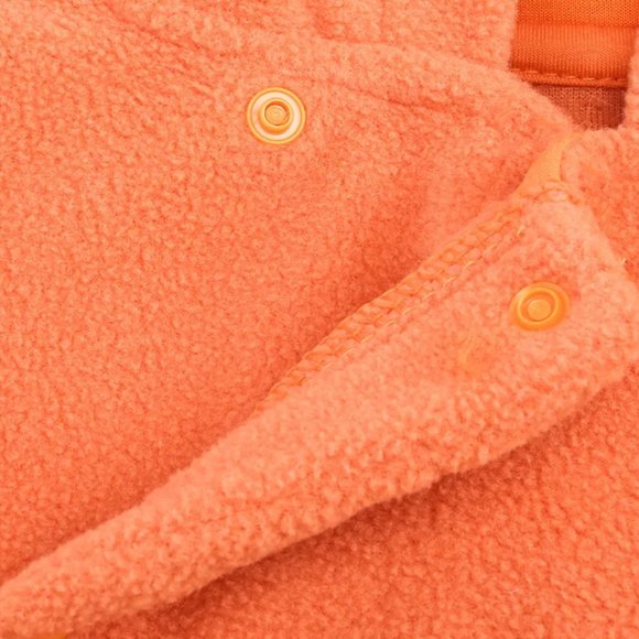 Baby🦇Autumn Romper Halloween Fleece Clothes BAT - Picture 5 of 6